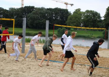 Beachvolleyball02